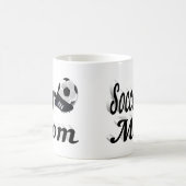 Mug Maman de football (Centre)