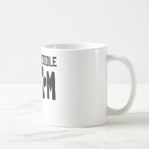 Mug Maman de Goldendoodle