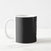 Mug Maman de gymnastique (Gauche)