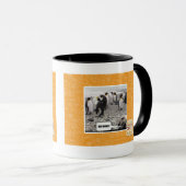 MUG MAMAN DE HAI ! ! ! (Devant droit)