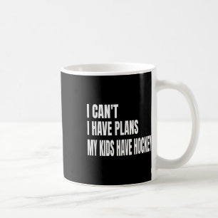 Mug Maman de hockey sur gazon fière des parents Drôle