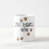 Mug Maman de Jack Russell (Centre)