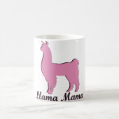 Mug Maman de lama (Centre)