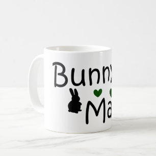 Mug Maman de lapin