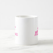 Mug Maman de Lil (Centre)
