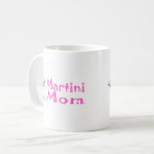 Mug Maman de Martini (Devant gauche)