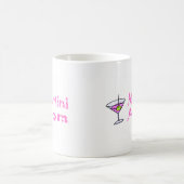 Mug Maman de Martini (Centre)