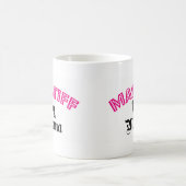 Mug Maman de mastiff (Centre)