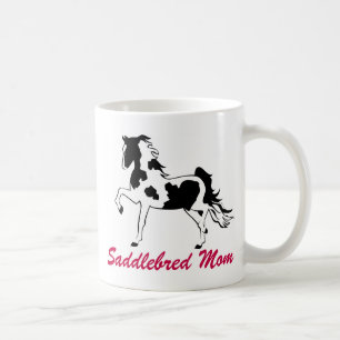 Mug Maman de Pinto Saddlebred