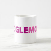 Mug Maman de Puggle (Centre)