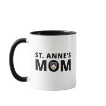 Mug maman de Sainte-Anne