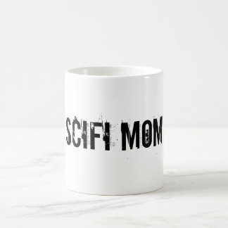 Mug Maman de Scifi