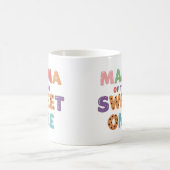 Mug Maman de Sweet one (Centre)