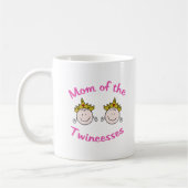 Mug Maman de Twincess (Gauche)