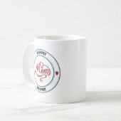 Mug Maman de WHIPPET (Devant gauche)