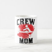 Mug Maman d'équipage (Centre)