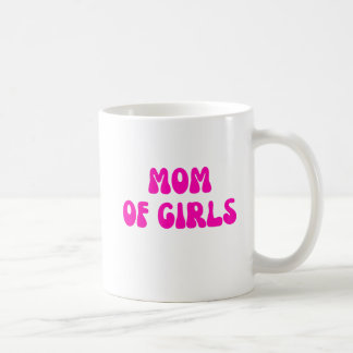 Mug Maman des filles - Élevage des reines