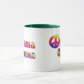 Mug Maman d'Obama (Centre)