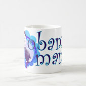 Mug maman d'obama (Centre)