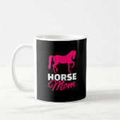 Mug Maman du cheval (Gauche)