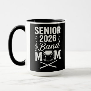 Mug Maman du groupe des aînés 2026