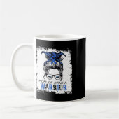 Mug Maman Du Guerrier Ataxia (Gauche)