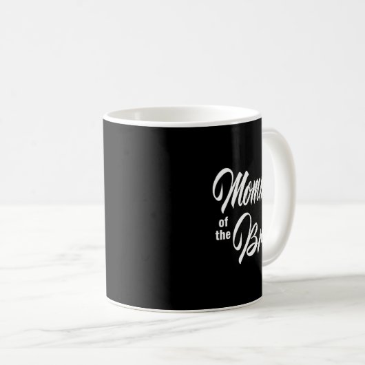 Mug Maman Du Mariage Mariage Mariage Mariage Mariage M (Devant droit)