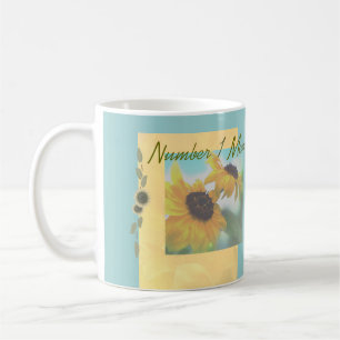 Mug Maman du numéro un