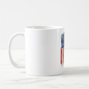 Mug Maman en tir à l'arc