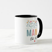 Mug Maman Est. 2024 (Devant droit)