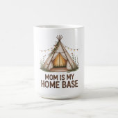 Mug Maman est ma base (Centre)