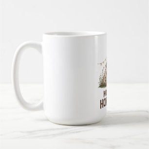 Mug Maman est ma base