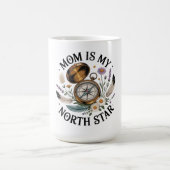 Mug Maman est mon étoile du Nord (Centre)