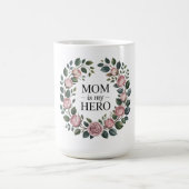 Mug Maman est mon héroïne (Centre)