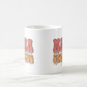 Mug Maman est mon nom Spoiling is My Game Fête des Mèr (Centre)