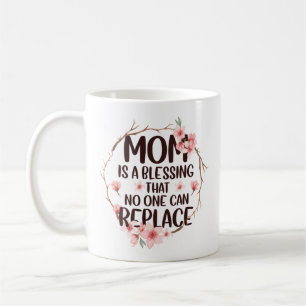 Mug Maman est une bénédiction que personne ne peut rem