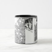 Mug Maman et bruit (Centre)