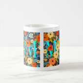 Mug Maman et Fleurs (Centre)