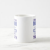 Mug Maman Et Grand-Maman (Centre)