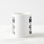 Mug Maman Et Grand-Maman (Centre)