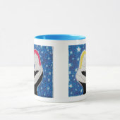 Mug Maman et Me-Mugs (Centre)