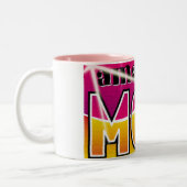 Mug maman Extraordinaire (Gauche)