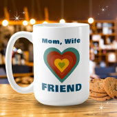 Mug Maman, Femme, AMIE