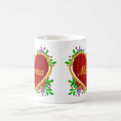 Mug Maman - Fête des mères (Centre)