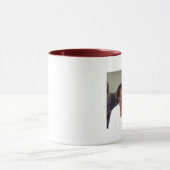 Mug Maman fière (Centre)
