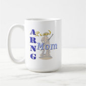 Mug Maman fière d'ARNG (Gauche)