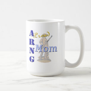 Mug Maman fière d'ARNG