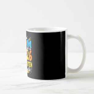 Mug Maman fière d'une diplômée de la maternelle 2026
