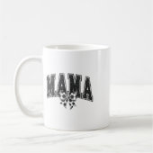 Mug Maman footballeuse (Gauche)