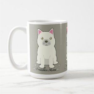 Mug Maman Frenchie